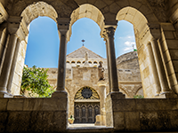 JERICHO-AND-BETHLEHEM — Israel Tours